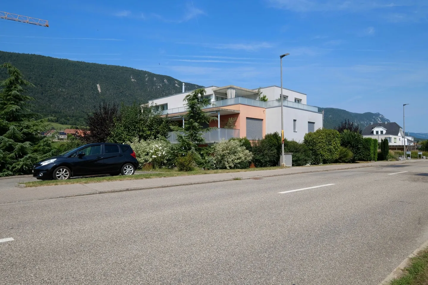 Appartamento in affitto - Foto 2 di 19