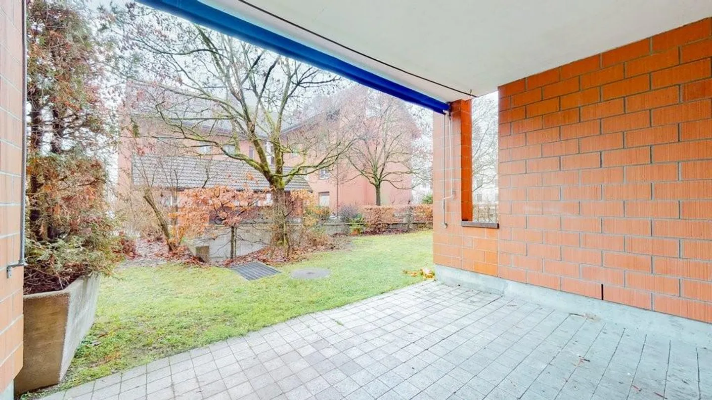 Ihr neues Zuhause mit Gartensitzplatz - Foto 8 von 10
