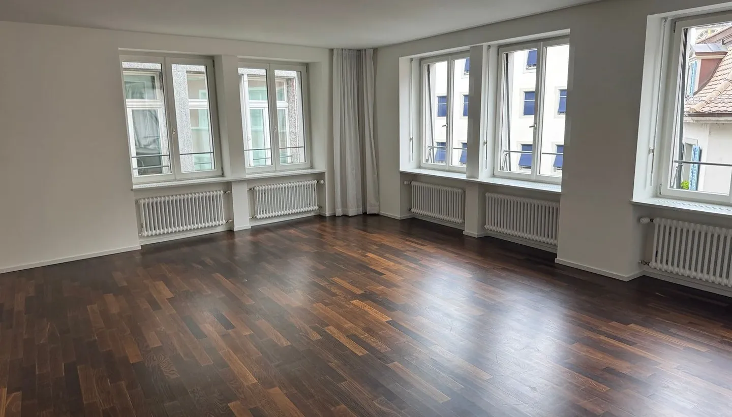 Modernes wohnen in der Altstadt / Modern old town living - mit Umzugsentschädigung - Foto 2 von 9