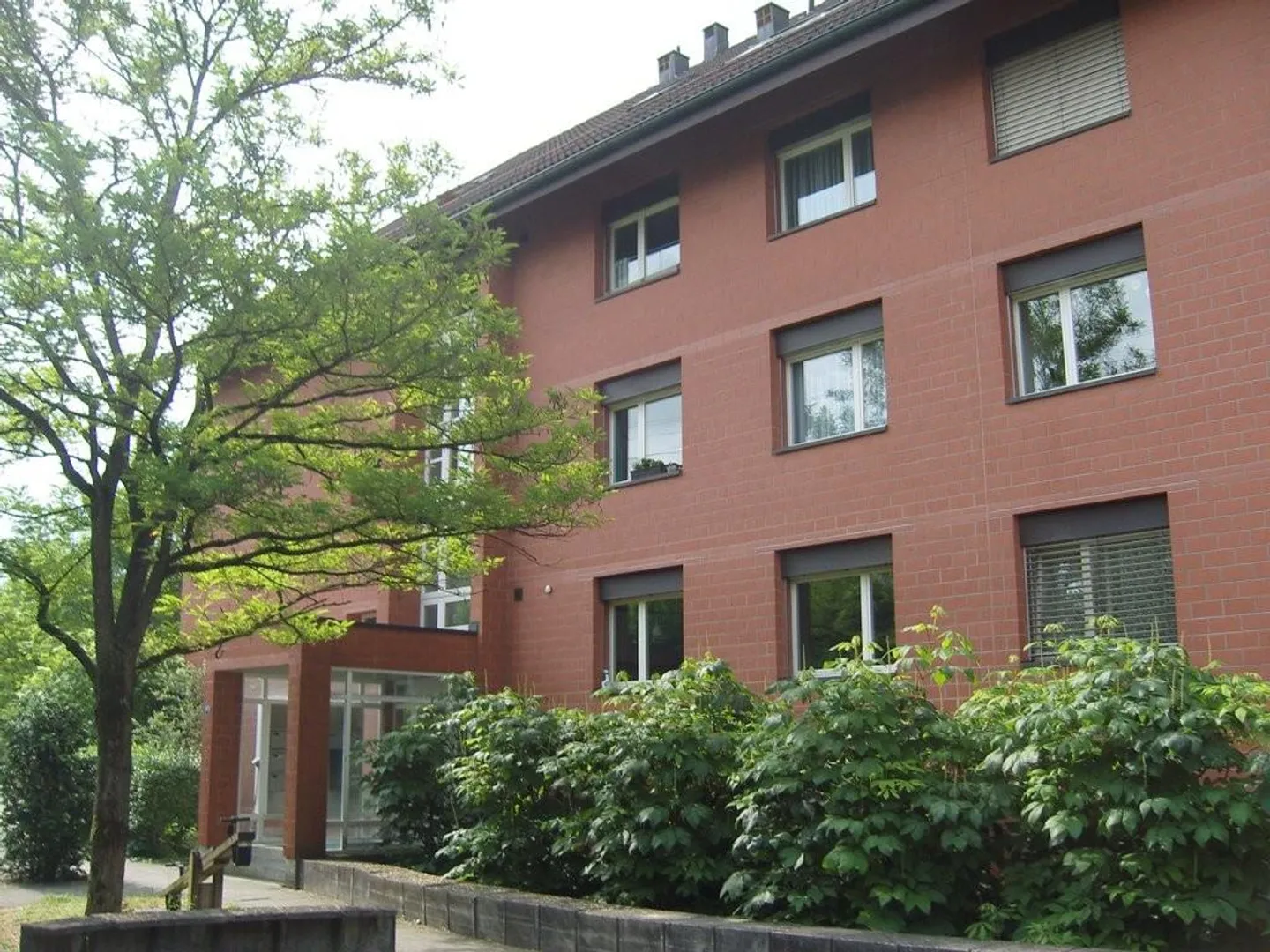 Ihr neues Zuhause mit Gartensitzplatz - Foto 9 von 10
