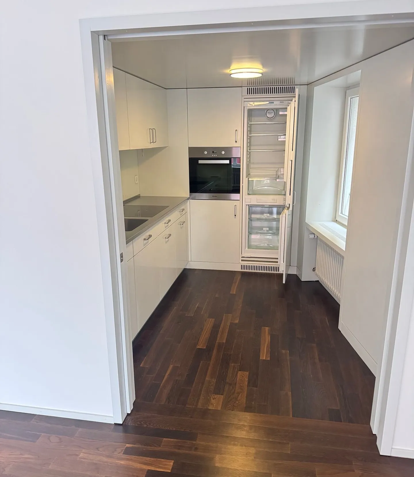 Modernes wohnen in der Altstadt / Modern old town living - mit Umzugsentschädigung - Foto 6 von 9