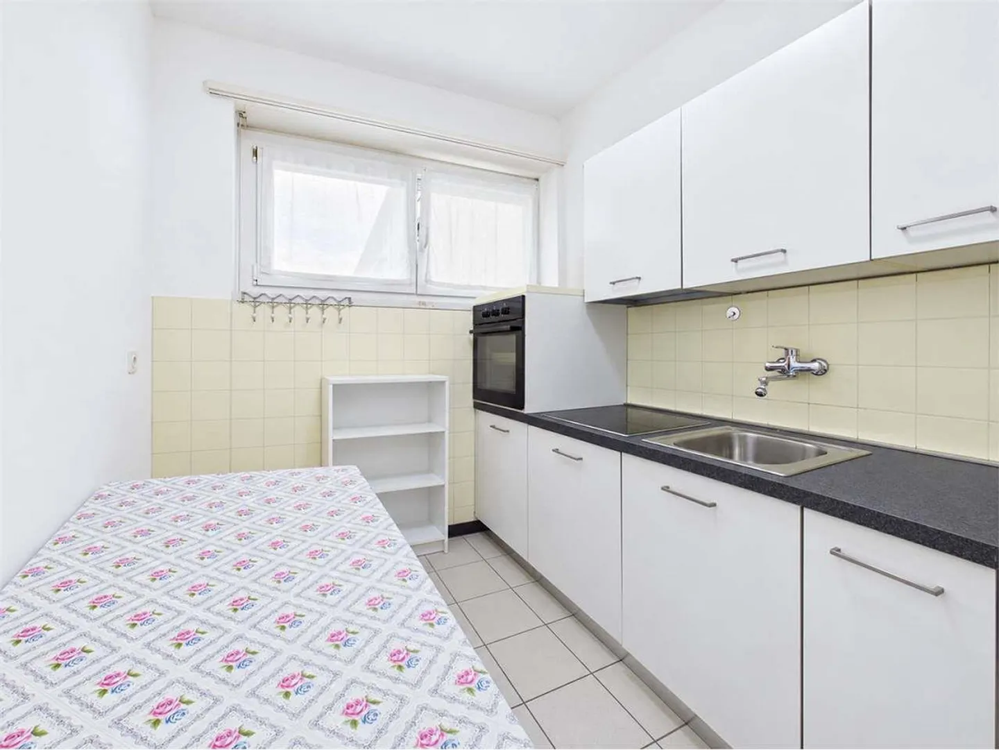 Appartement de 2,5 pièces à louer - Molino Nuovo - Photo 5 sur 8
