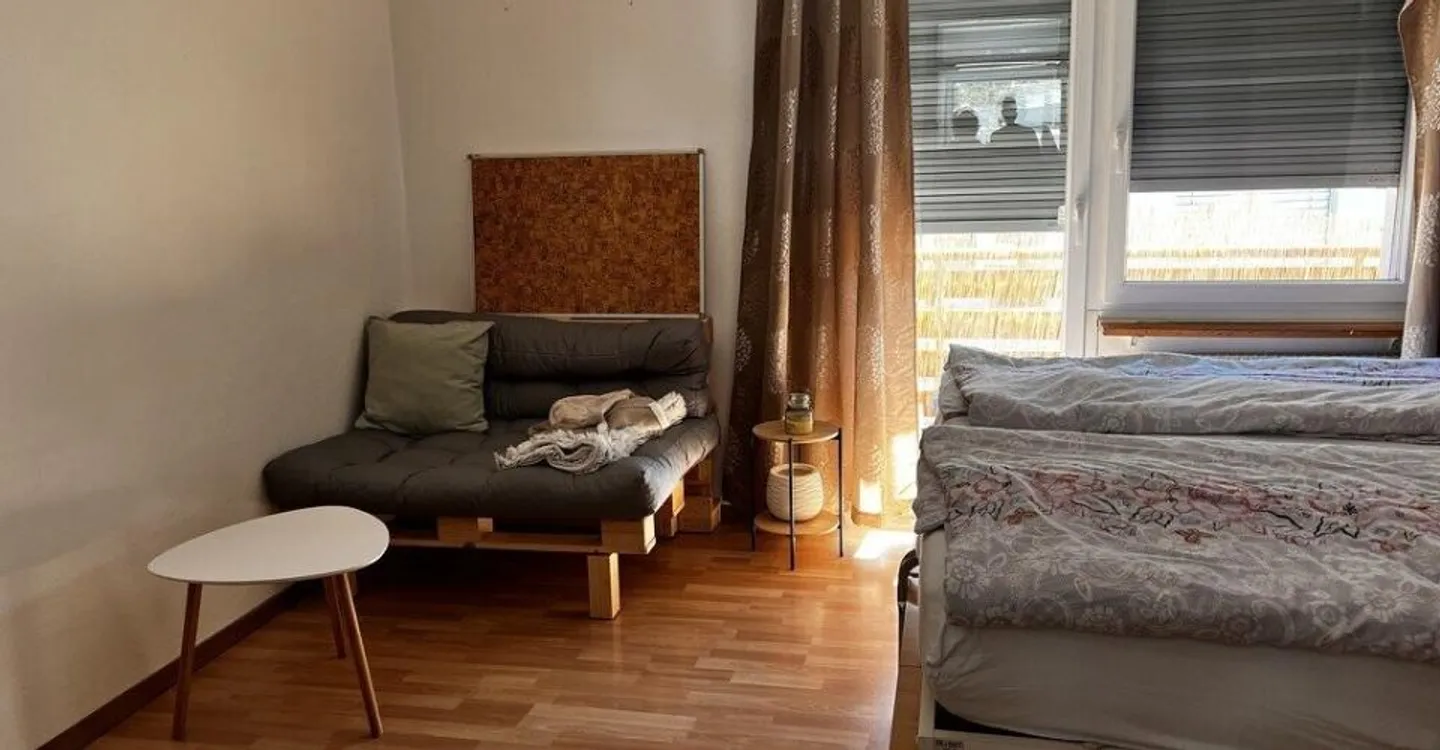 Charming Studio in Leukerbad - Photo 4 of 12