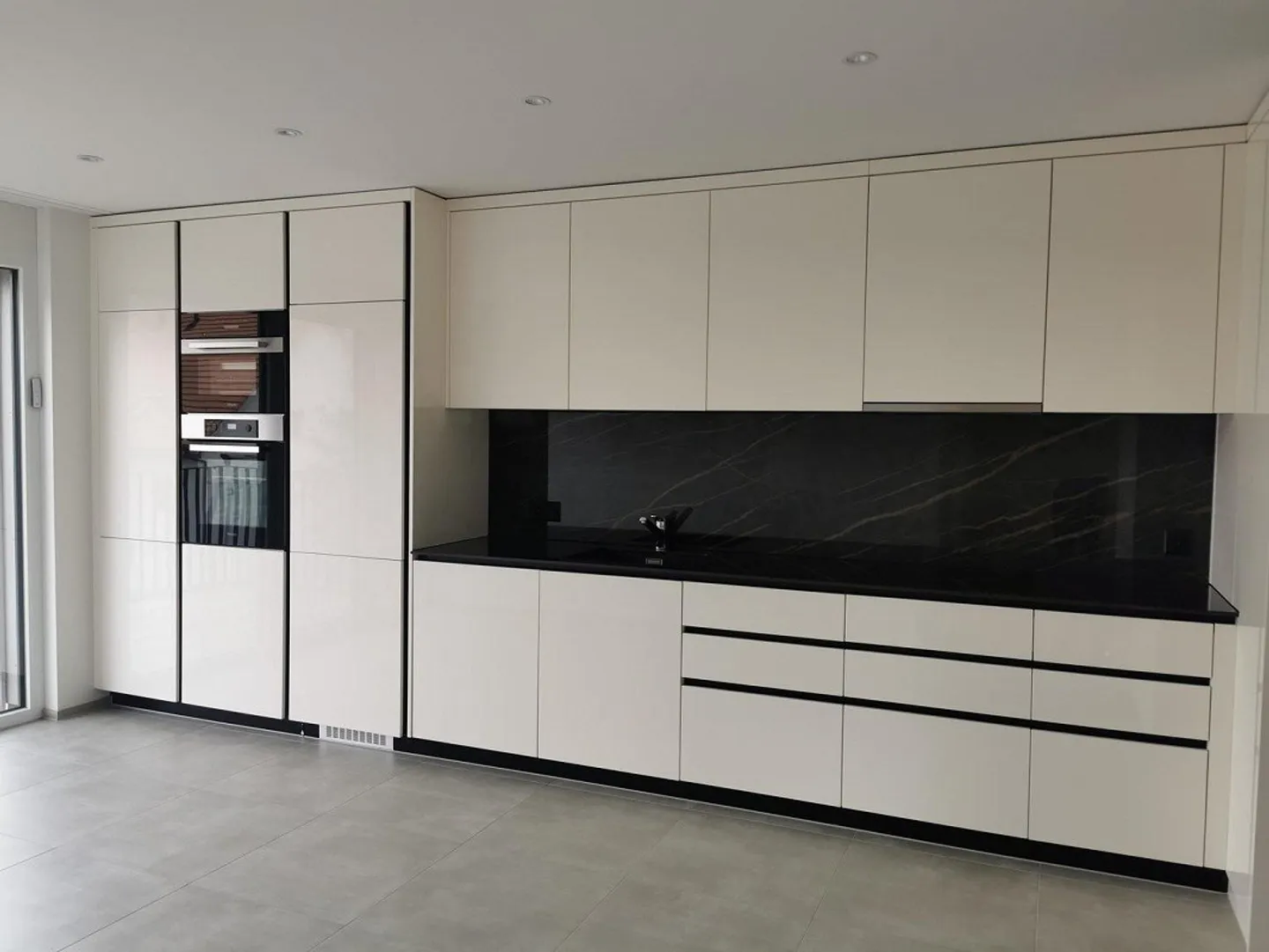 3.5-room apartment for rent in Seewen SO - Photo 2 of 12
