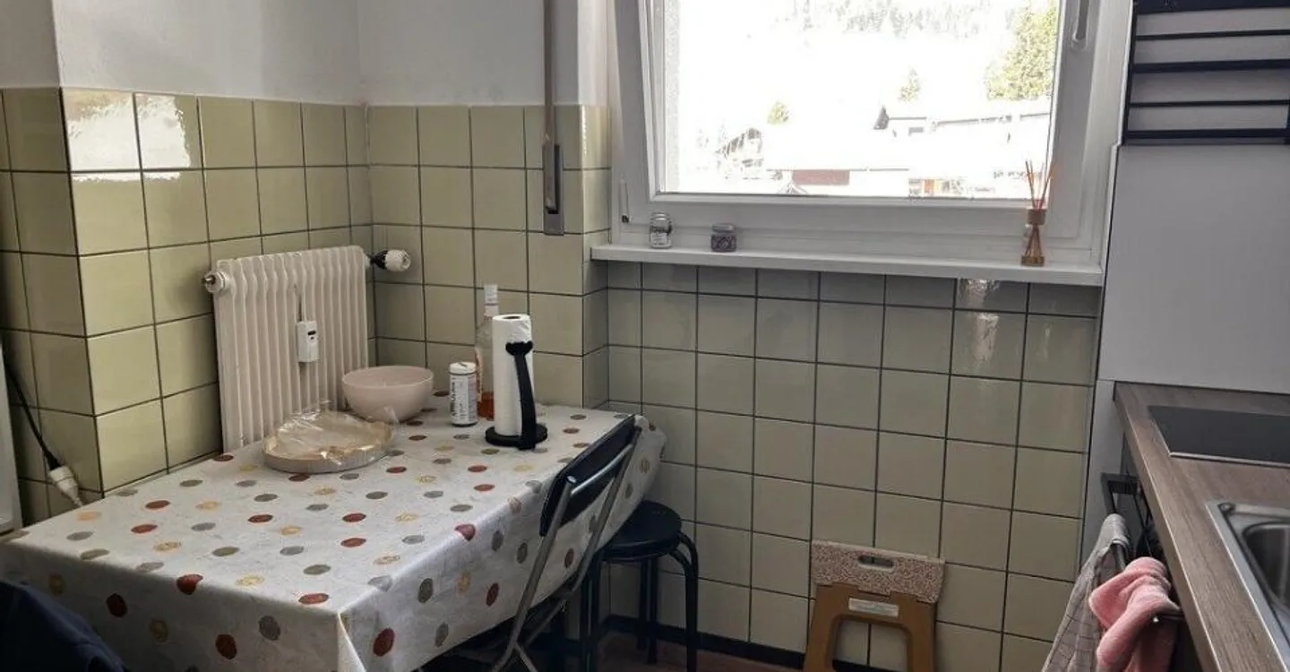 Charming Studio in Leukerbad - Photo 8 of 12