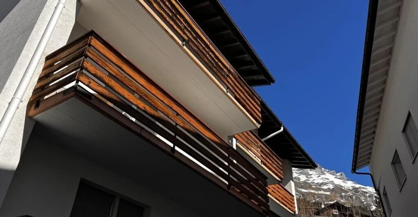 Charming Studio in Leukerbad - Photo 9 of 12