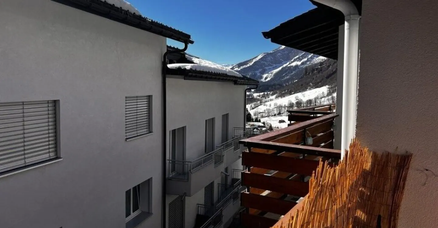 Charming Studio in Leukerbad - Photo 12 of 12