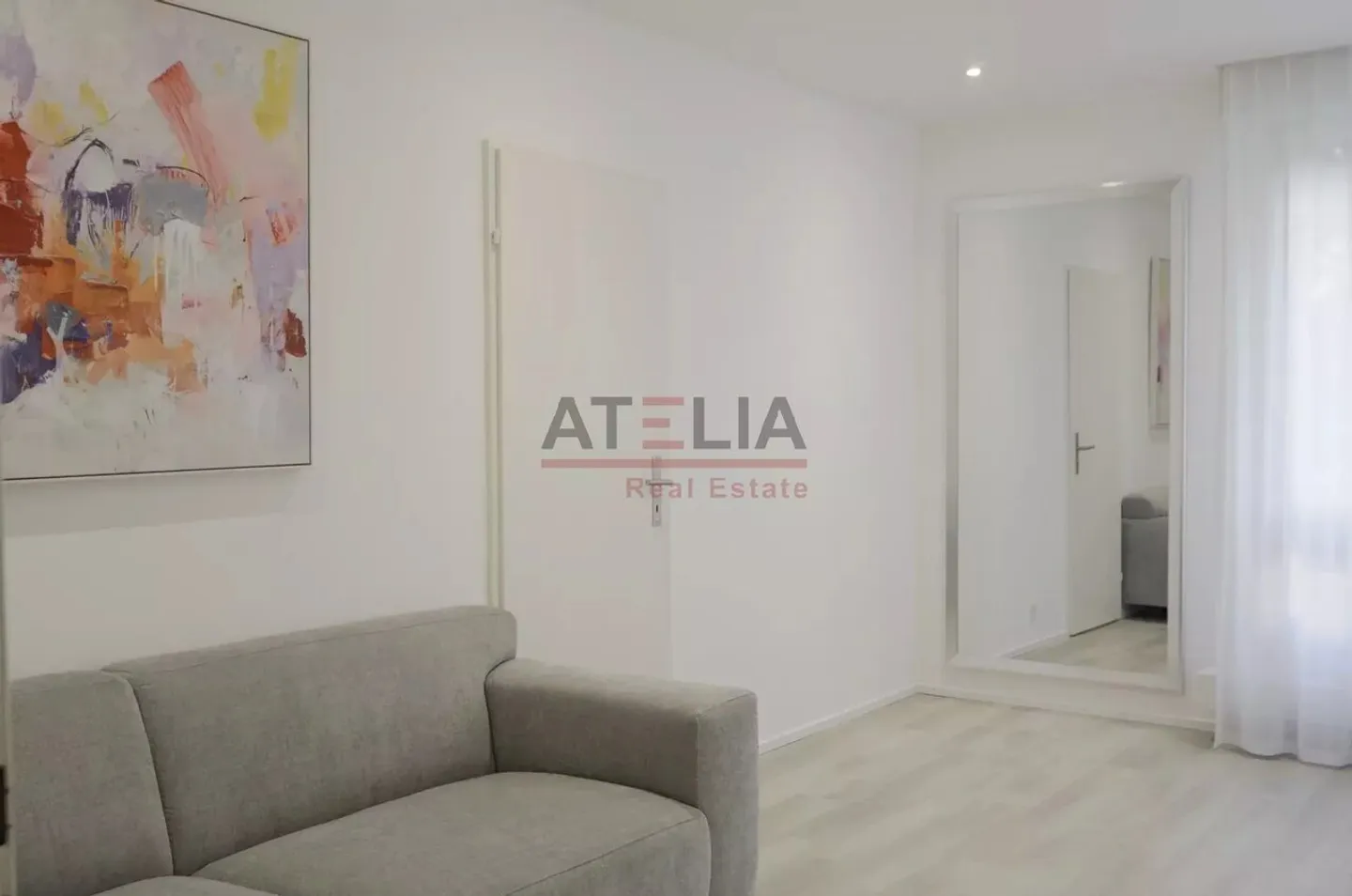 Wohnung mieten - Foto 2 von 3