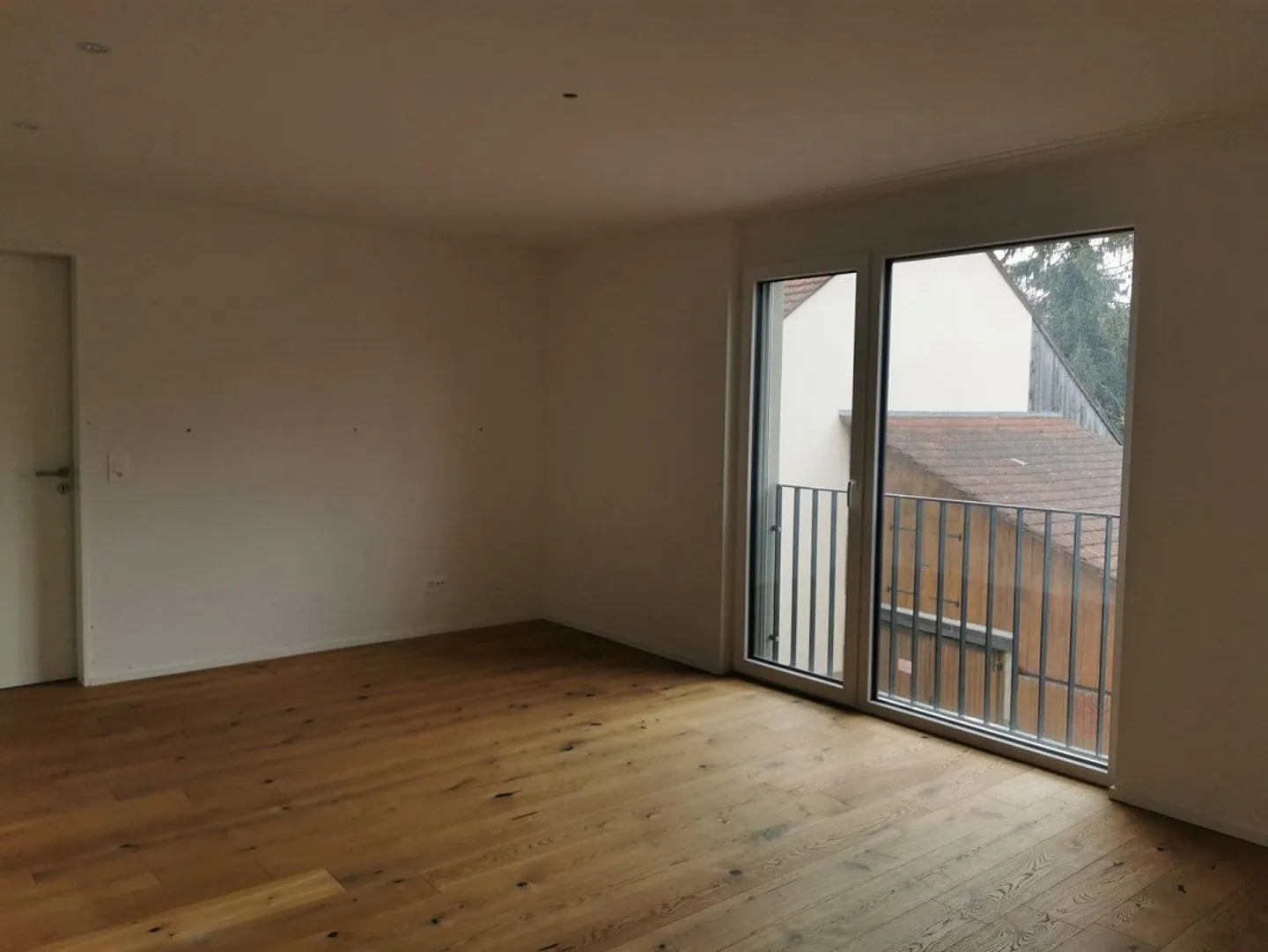 3.5-room apartment for rent in Seewen SO - Photo 4 of 12