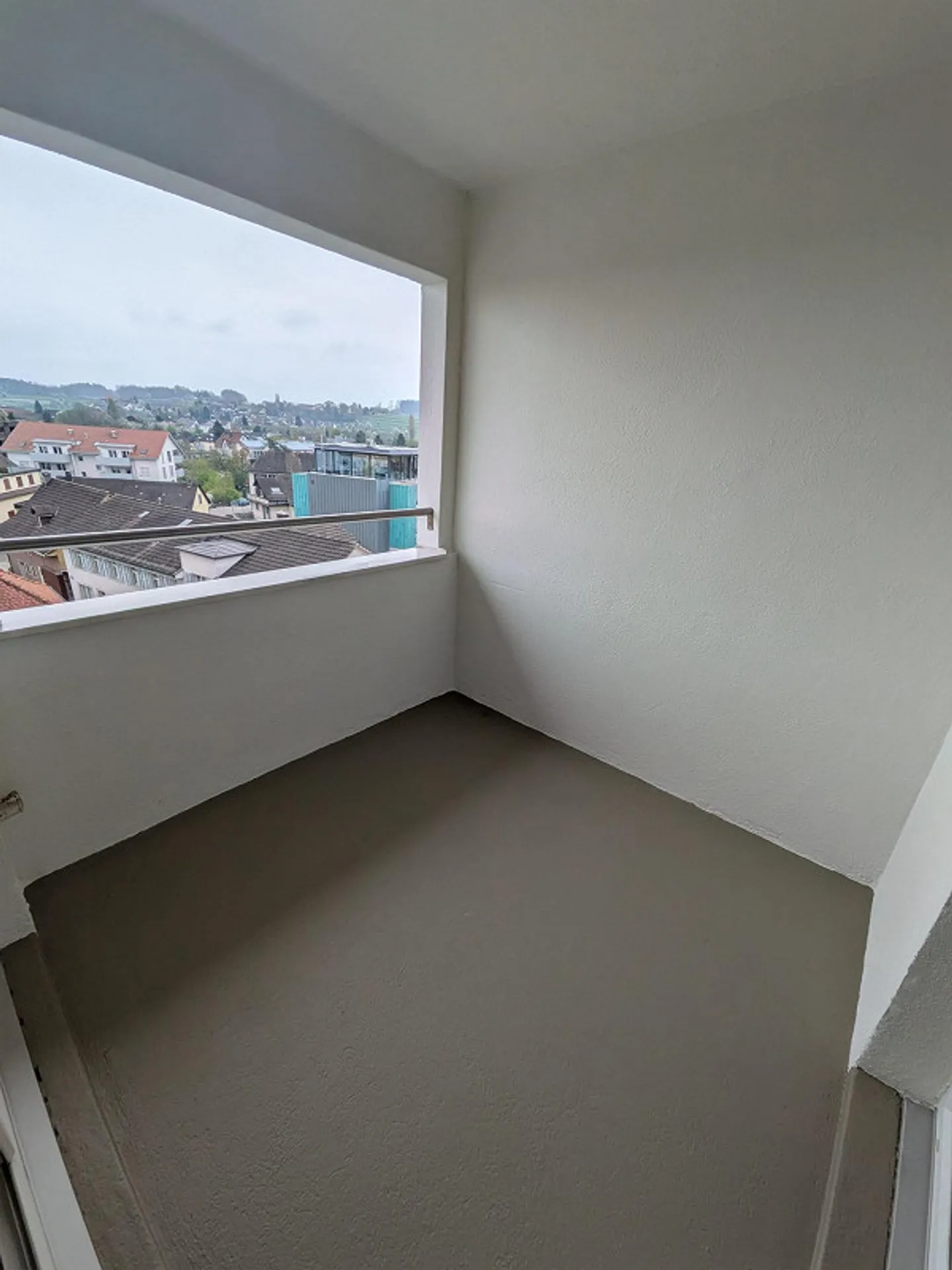 Living Above the Rooftops of Amriswil - Photo 7 of 13