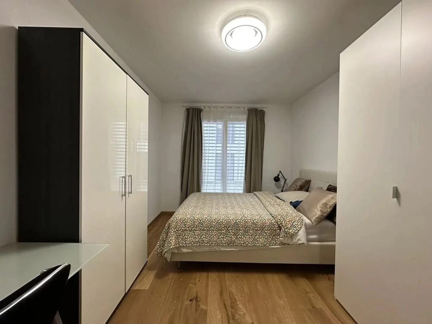 4.5-room apartment on the ground floor - Photo 6 of 11