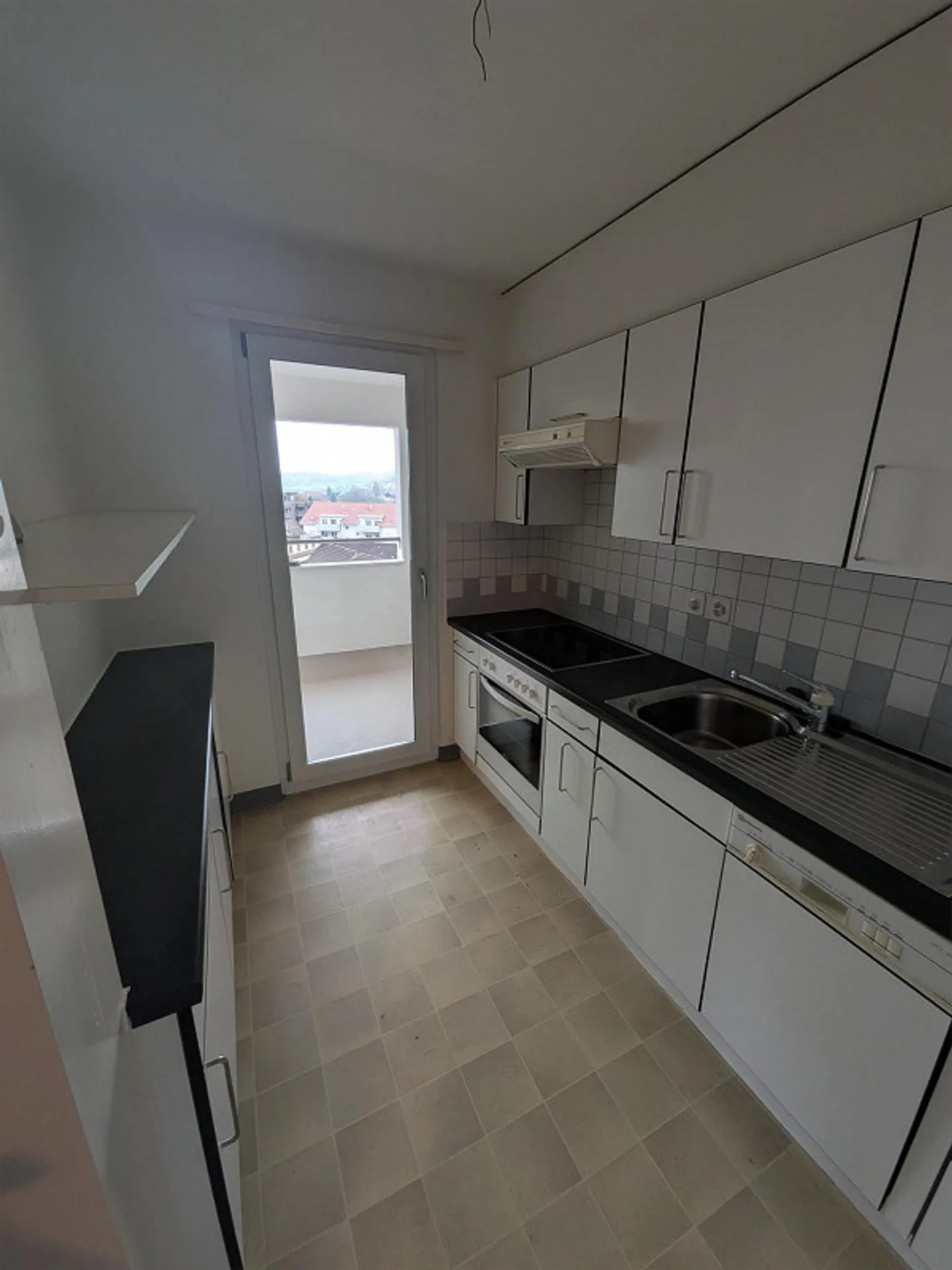 Living Above the Rooftops of Amriswil - Photo 2 of 13