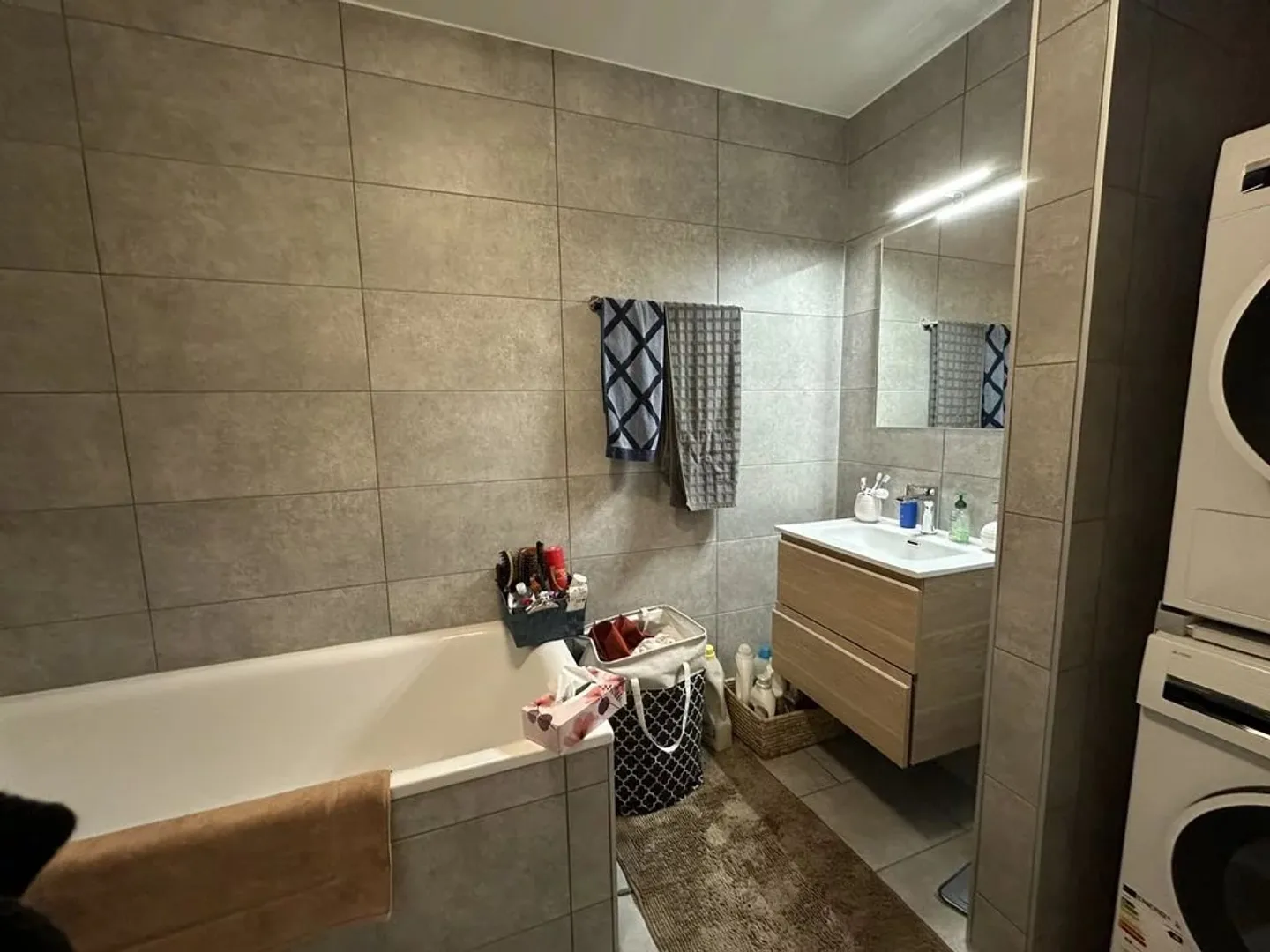 4.5-room apartment on the ground floor - Photo 7 of 11