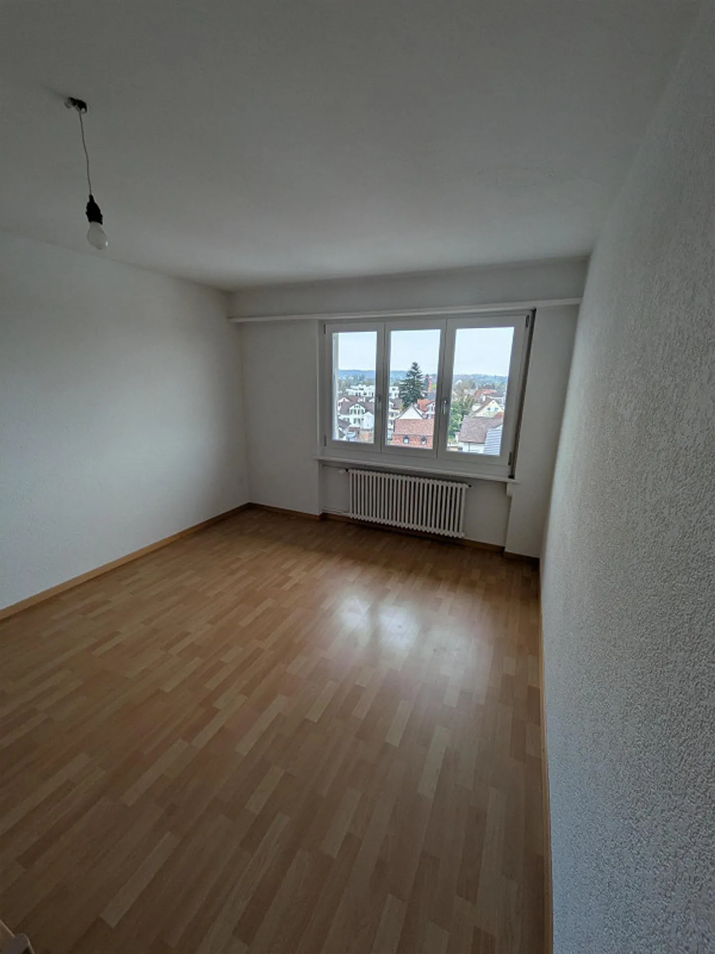 Living Above the Rooftops of Amriswil - Photo 3 of 13