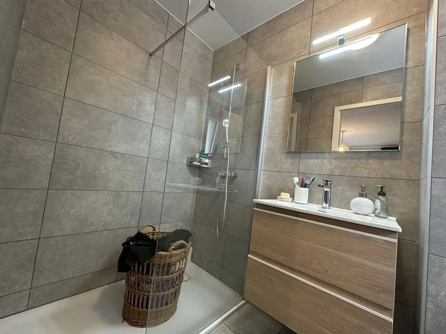 4.5-room apartment on the ground floor - Photo 8 of 11