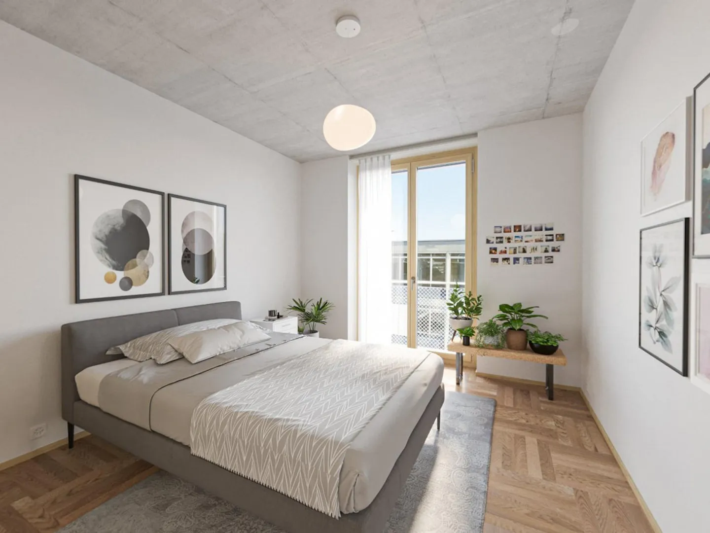 Appartamento di 7,5 stanze - Foto 5 di 7