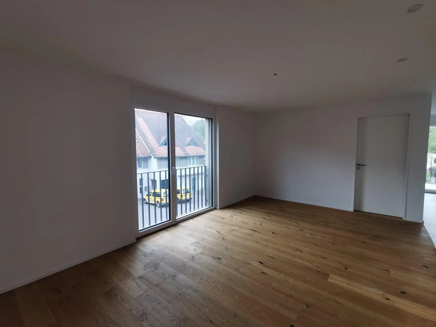 3.5-room apartment for rent in Seewen SO - Photo 5 of 12
