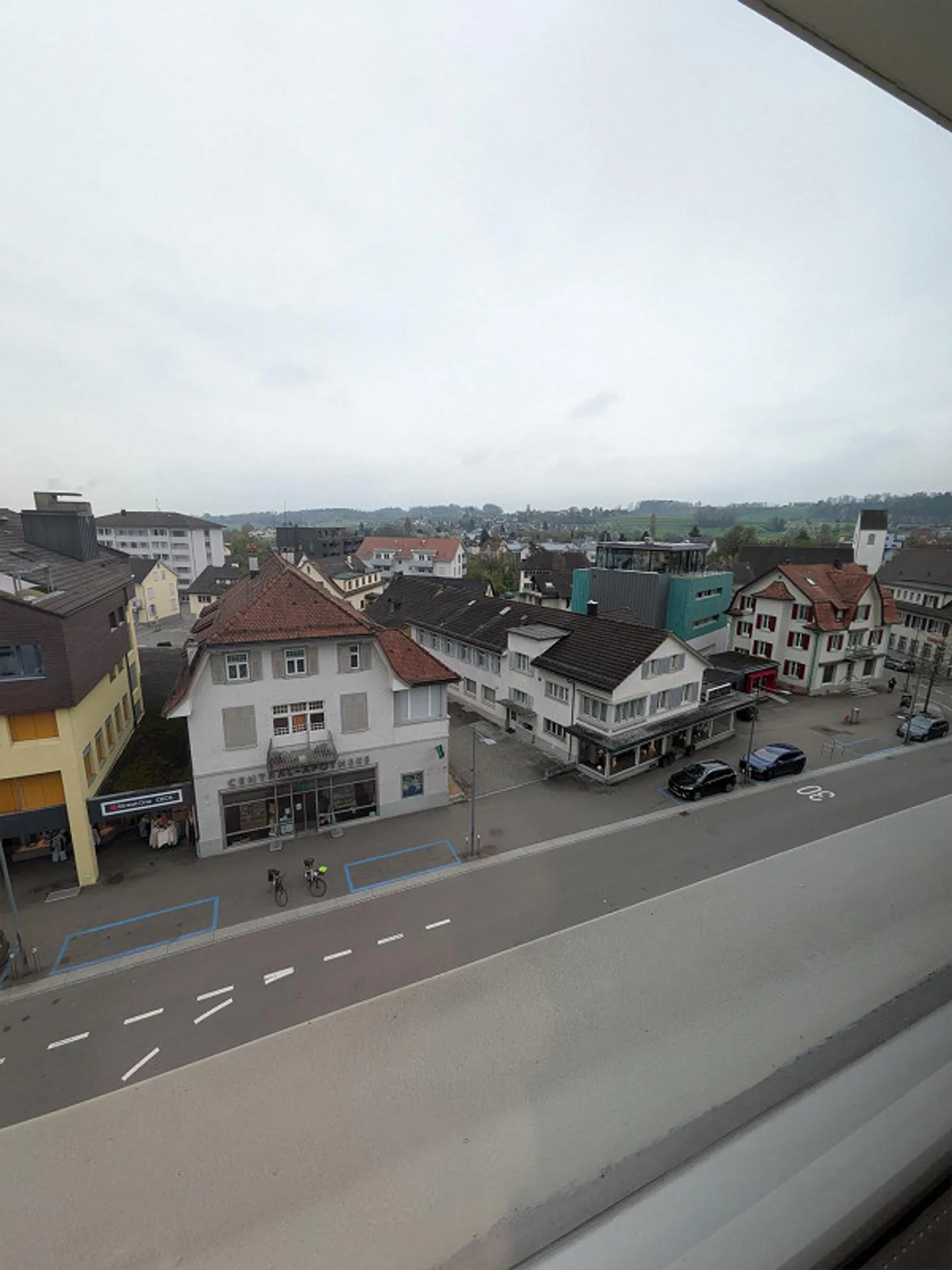 Living Above the Rooftops of Amriswil - Photo 8 of 13