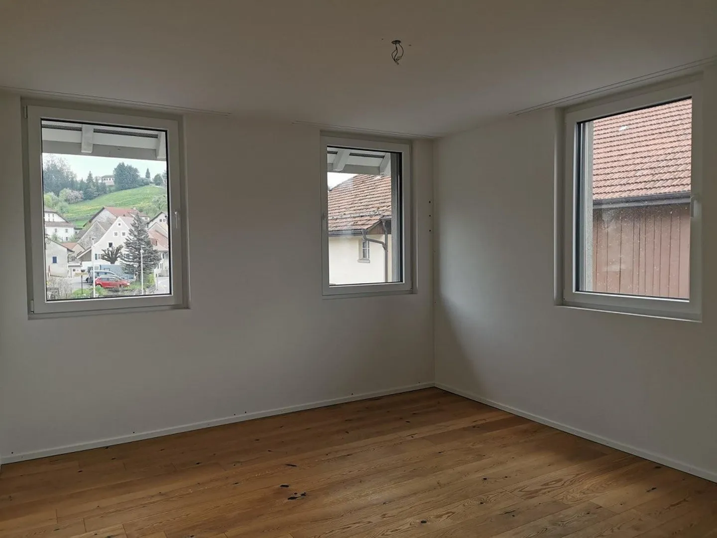 3.5-room apartment for rent in Seewen SO - Photo 6 of 12