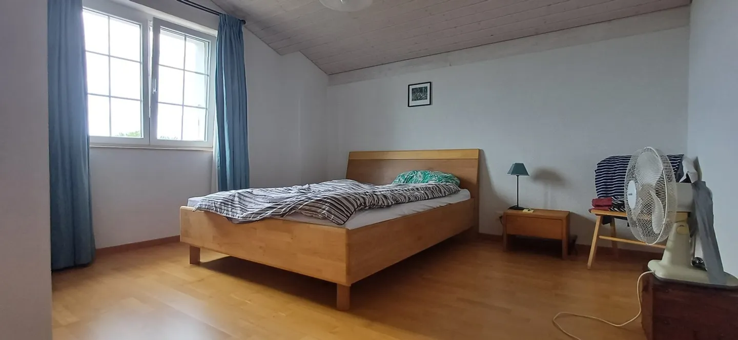 Incantevole Casa Familiare in Zona Tranquilla - Foto 7 di 8