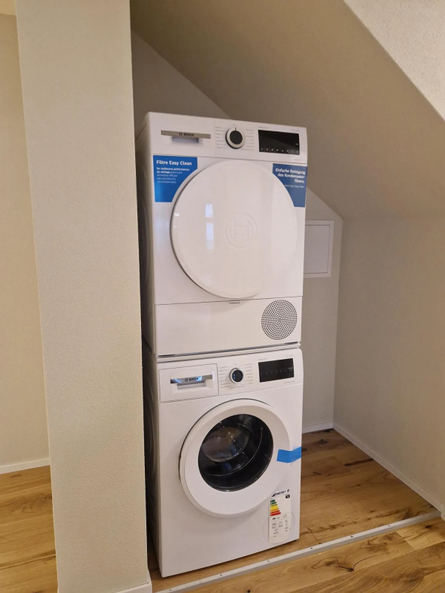 Ottimo appartamento singolo recentemente ristrutturato nel centro di Herisau - Foto 5 di 10