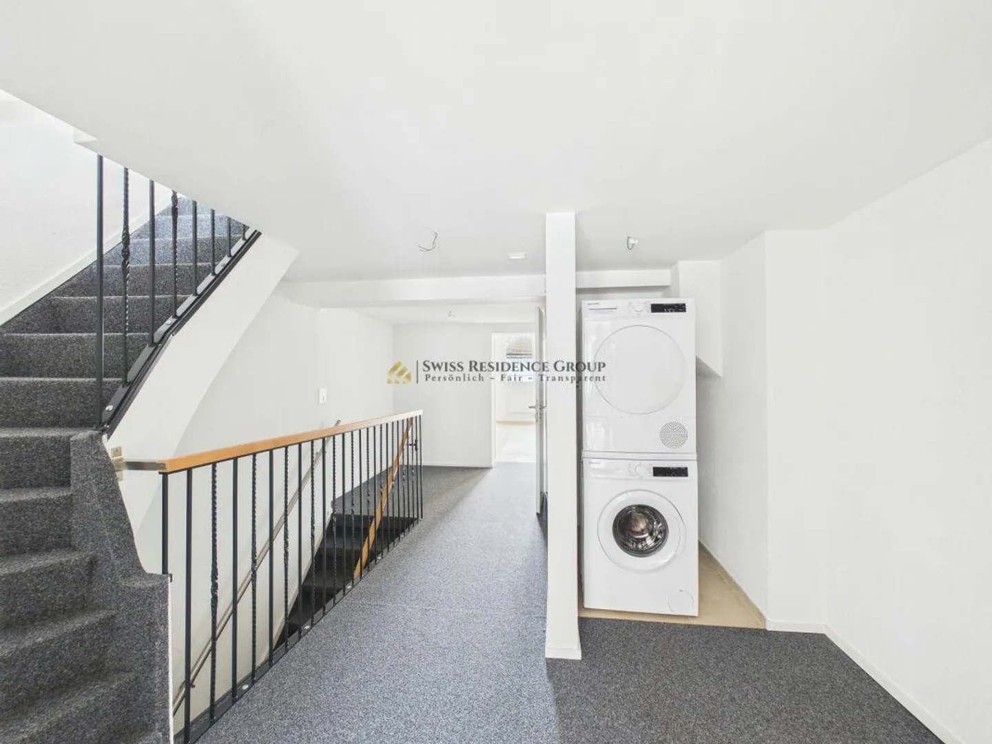 Maisonette-Flair au cœur de St. Gallen - Photo 4 sur 7