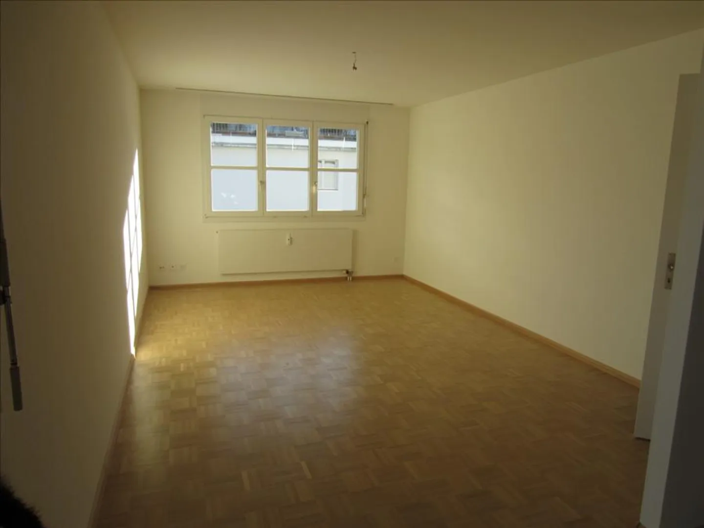 Familienfreundliche Wohnung in Natur - Foto 2 von 6