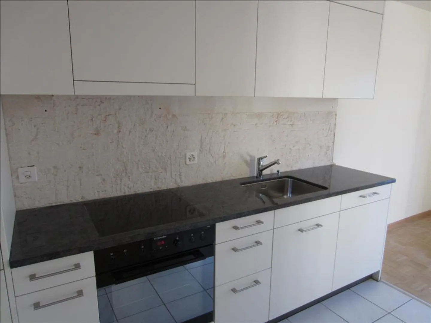 Familienfreundliche Wohnung in Natur - Foto 4 von 6