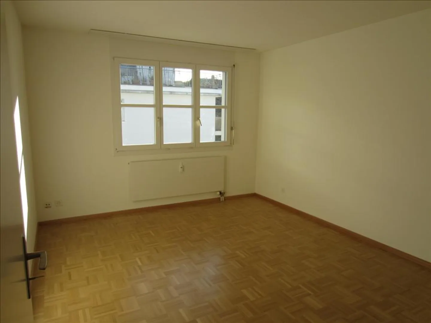 Familienfreundliche Wohnung in Natur - Foto 3 von 6