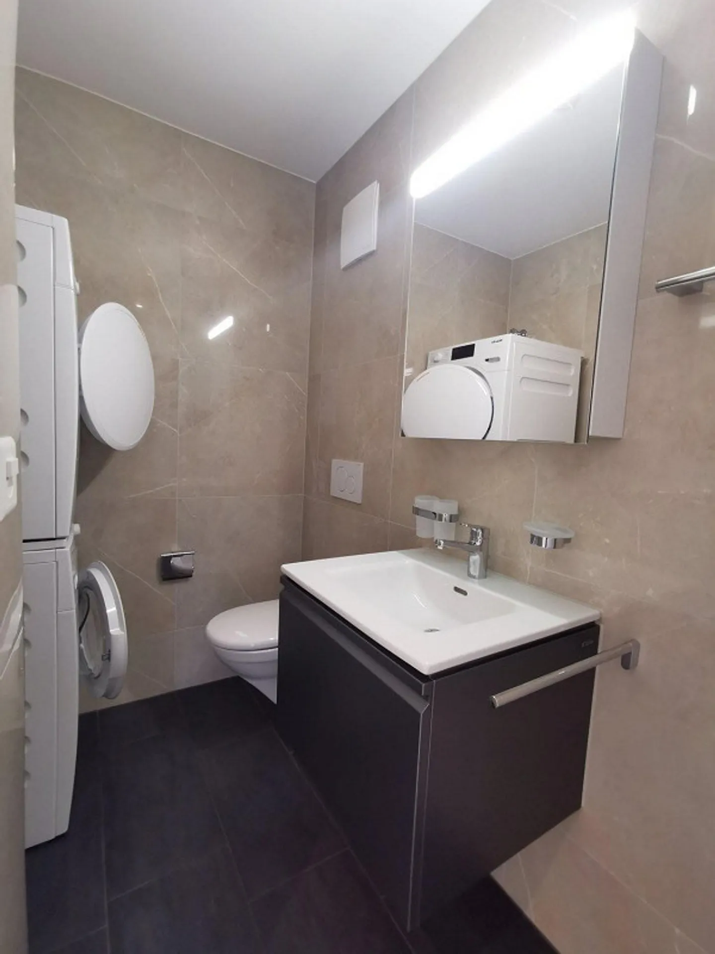 3.5-room apartment for rent in Seewen SO - Photo 9 of 12