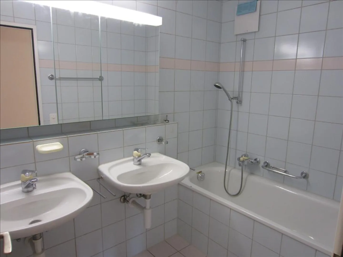 Familienfreundliche Wohnung in Natur - Foto 5 von 6