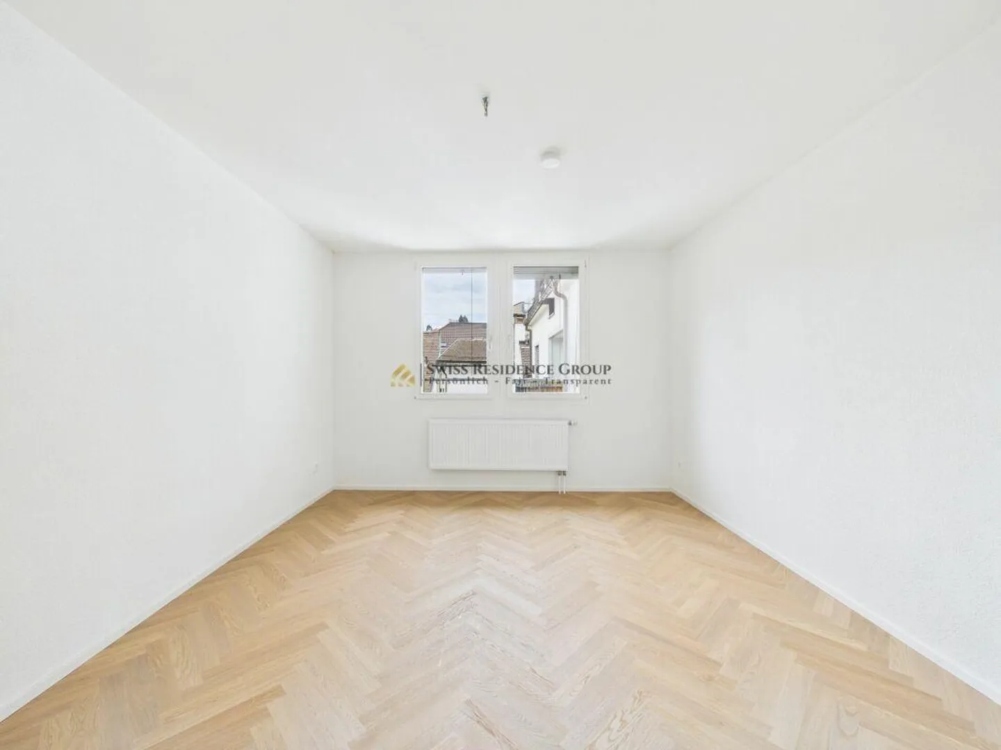 Maisonette-Flair au cœur de St. Gallen - Photo 5 sur 7