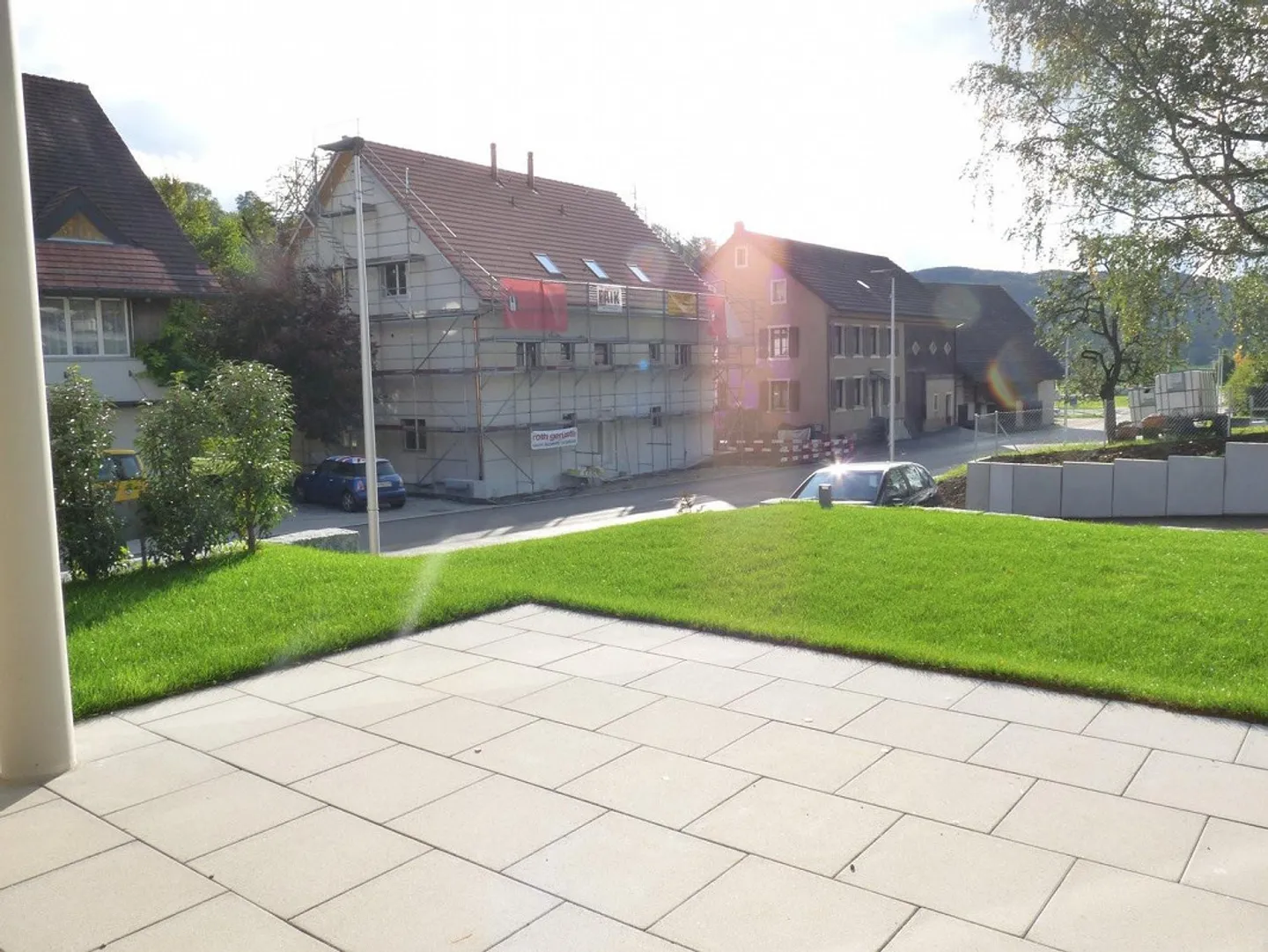3.5-room apartment for rent in Seewen SO - Photo 11 of 12