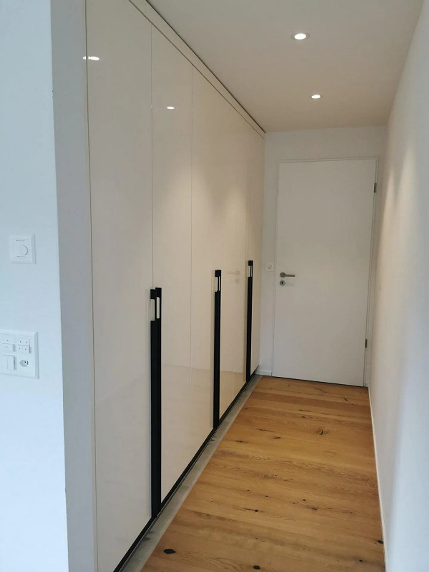 3.5-room apartment for rent in Seewen SO - Photo 7 of 12