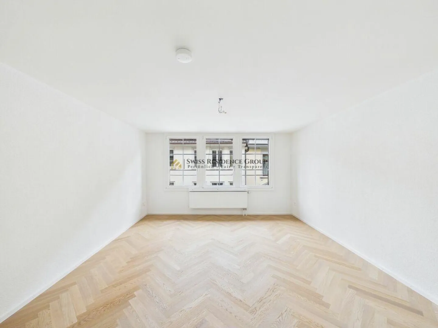 Maisonette-Flair au cœur de St. Gallen - Photo 3 sur 7