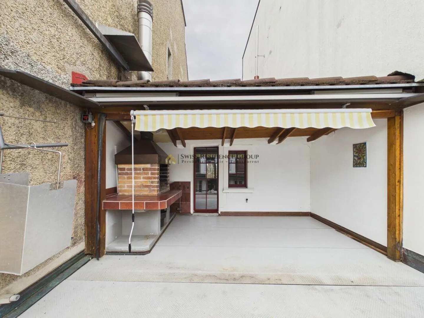 Maisonette-Flair au cœur de St. Gallen - Photo 7 sur 7