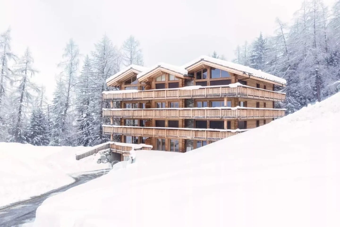 Attico 6.5 Stanze in Duplex - Foto 1 di 13