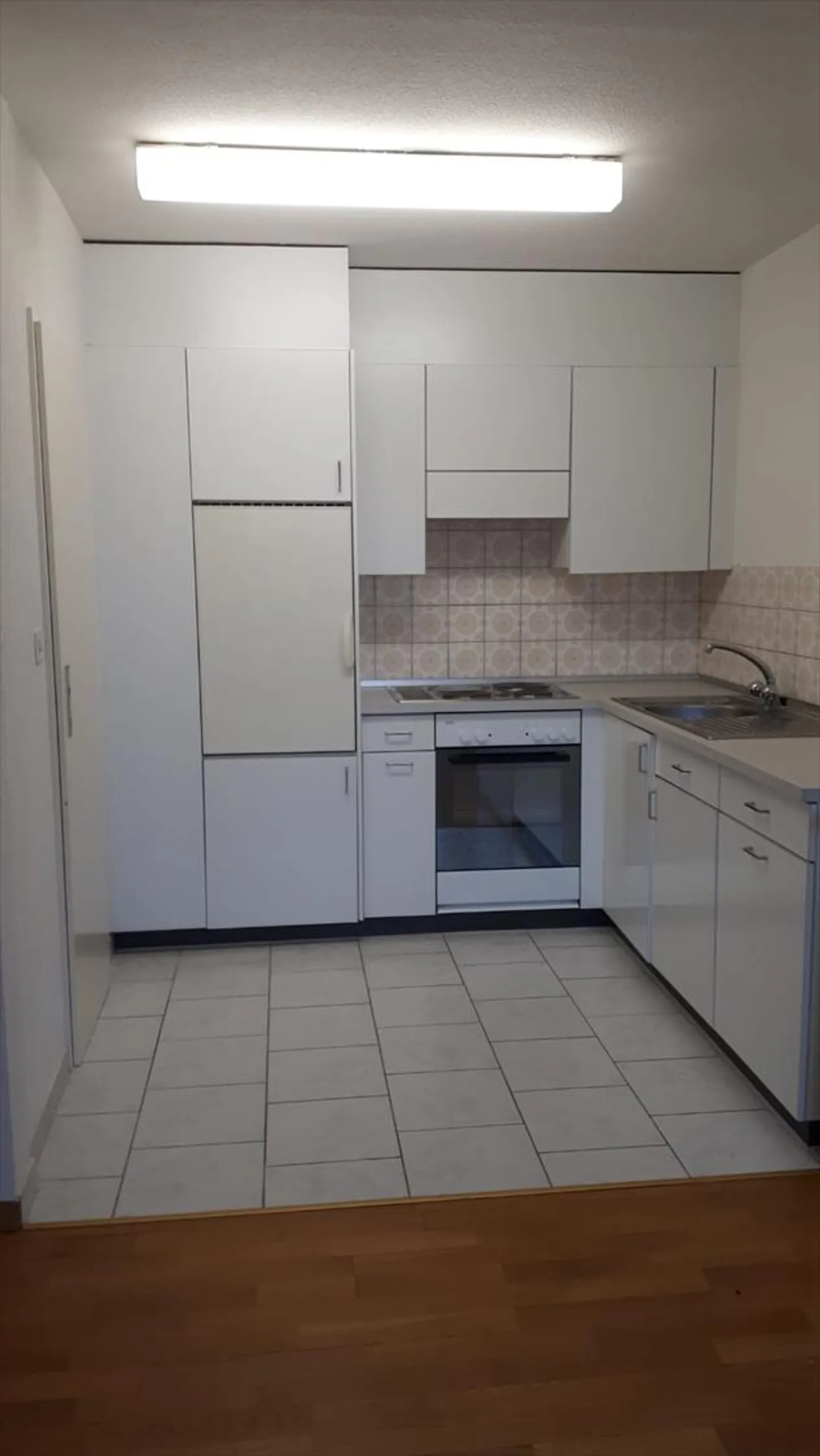 Appartamento in affitto - Foto 4 di 5
