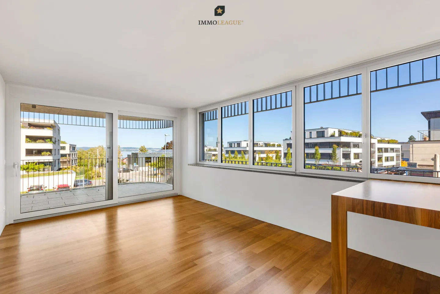 Lake View and Two Terraces – Living at the Highest Level. - Photo 2 of 12