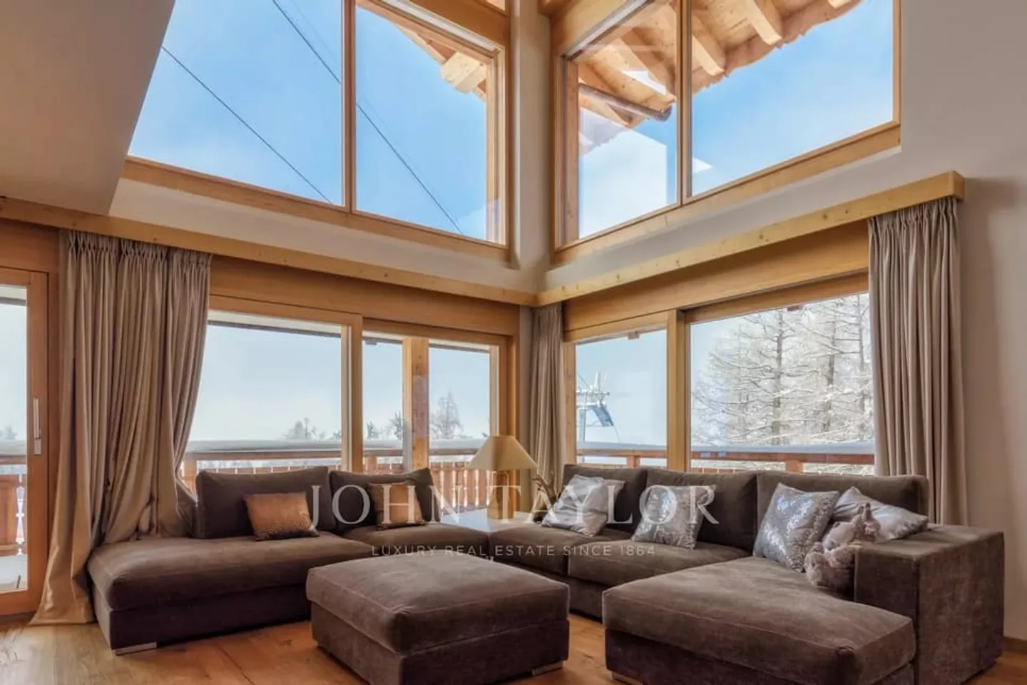 Attico 6.5 Stanze in Duplex - Foto 5 di 13