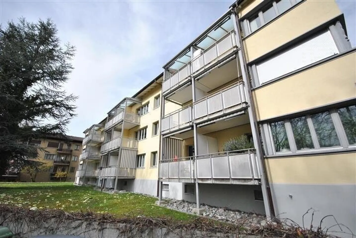 Wohnung mieten - Foto 1 von 5