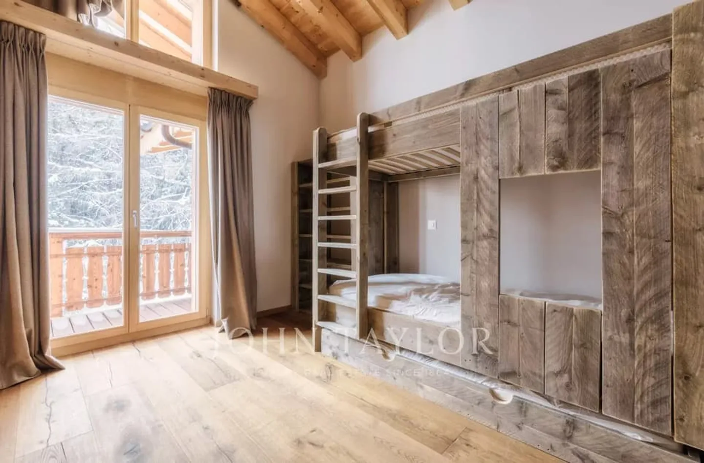 Attico 6.5 Stanze in Duplex - Foto 10 di 13