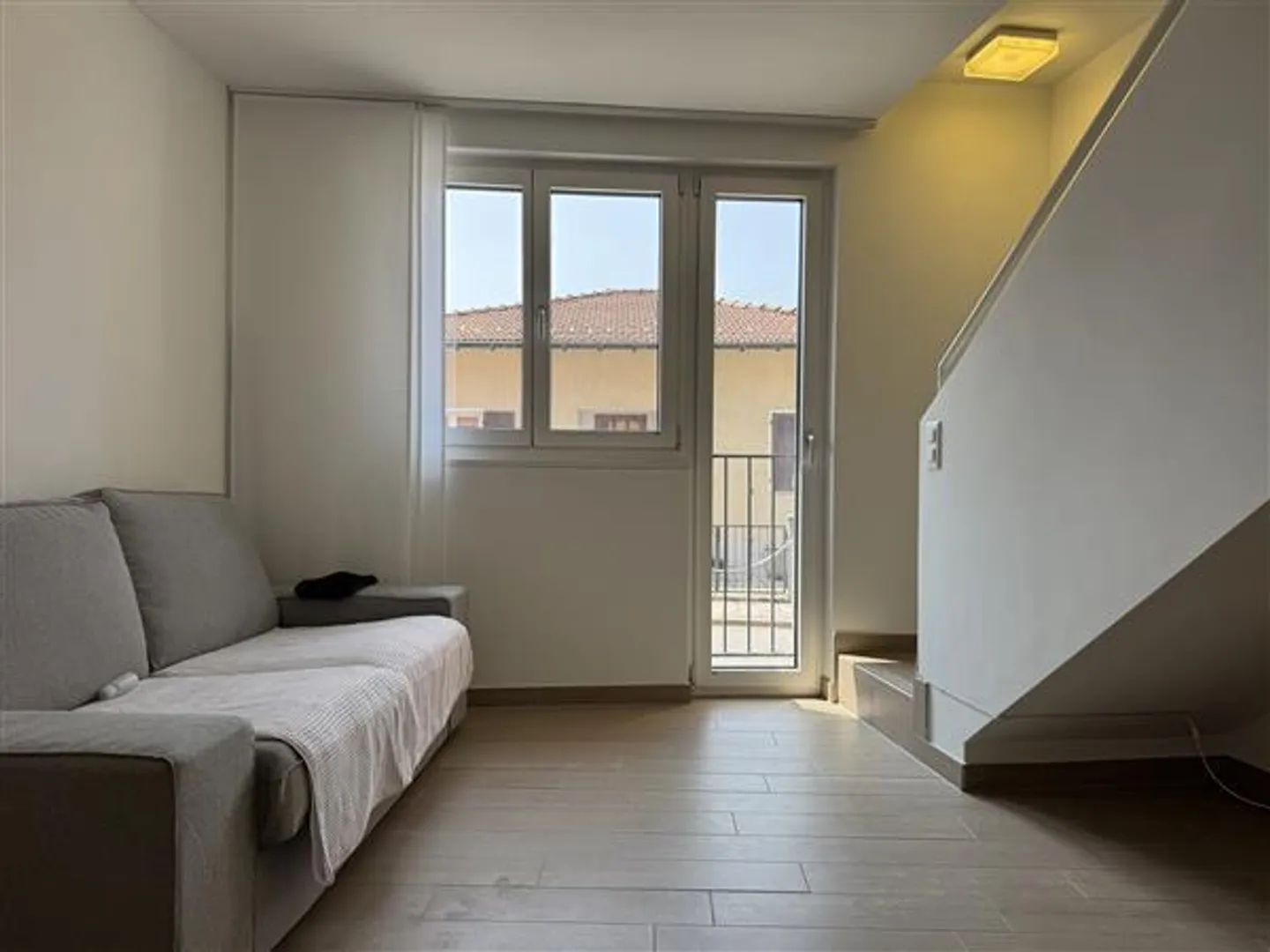 Pazzallo: 2.5-Room Apartment - Photo 1 of 10
