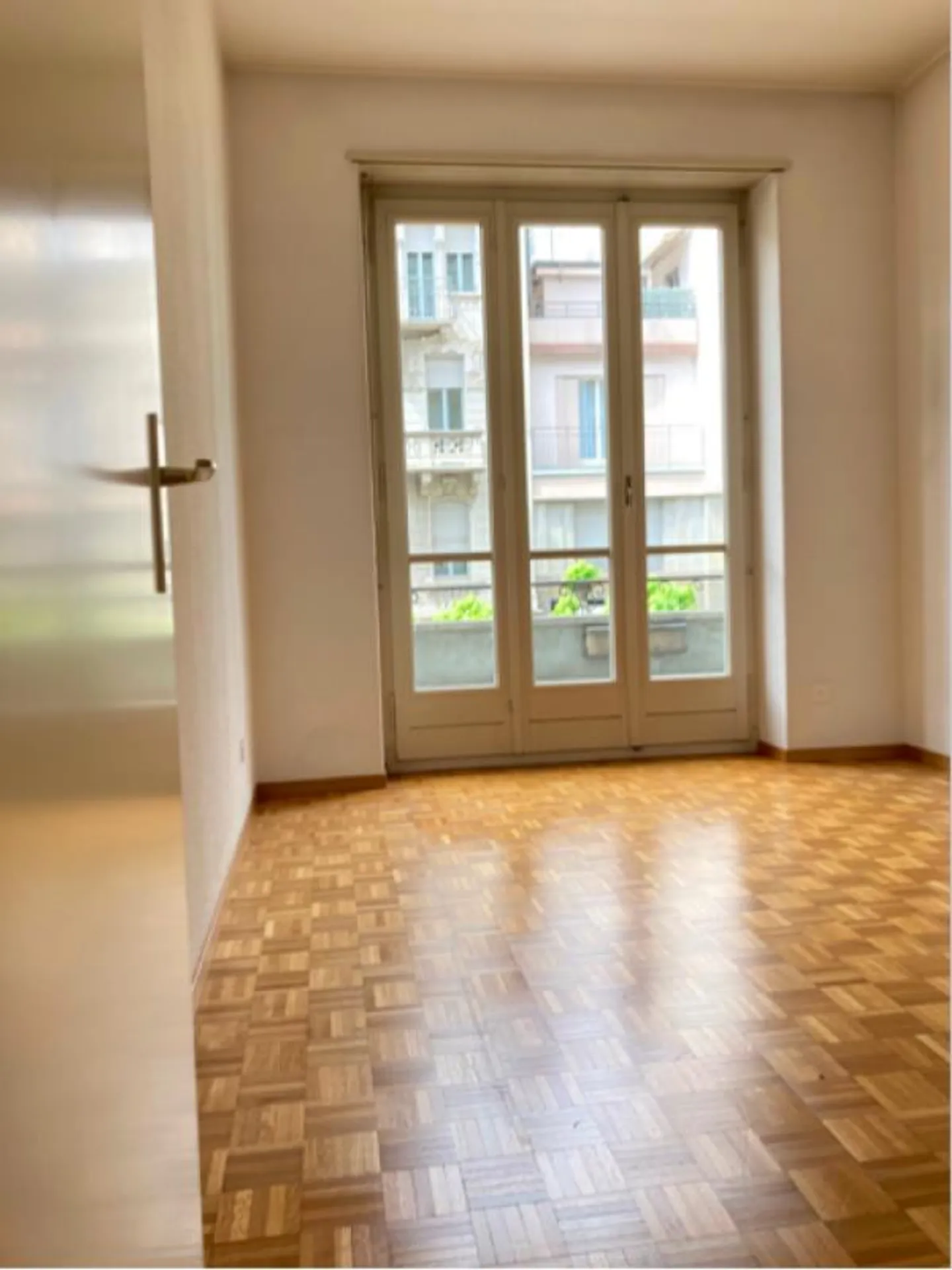 BIASCA | 3.5 ROOMS IN THE GREEN - Photo 3 of 8