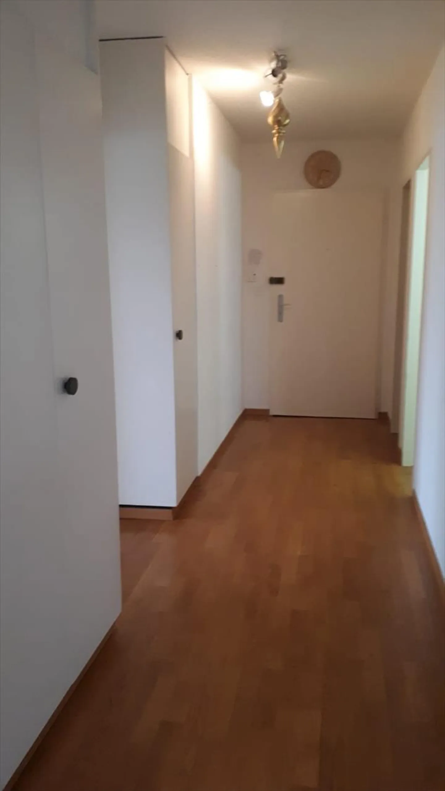 Appartamento in affitto - Foto 5 di 5