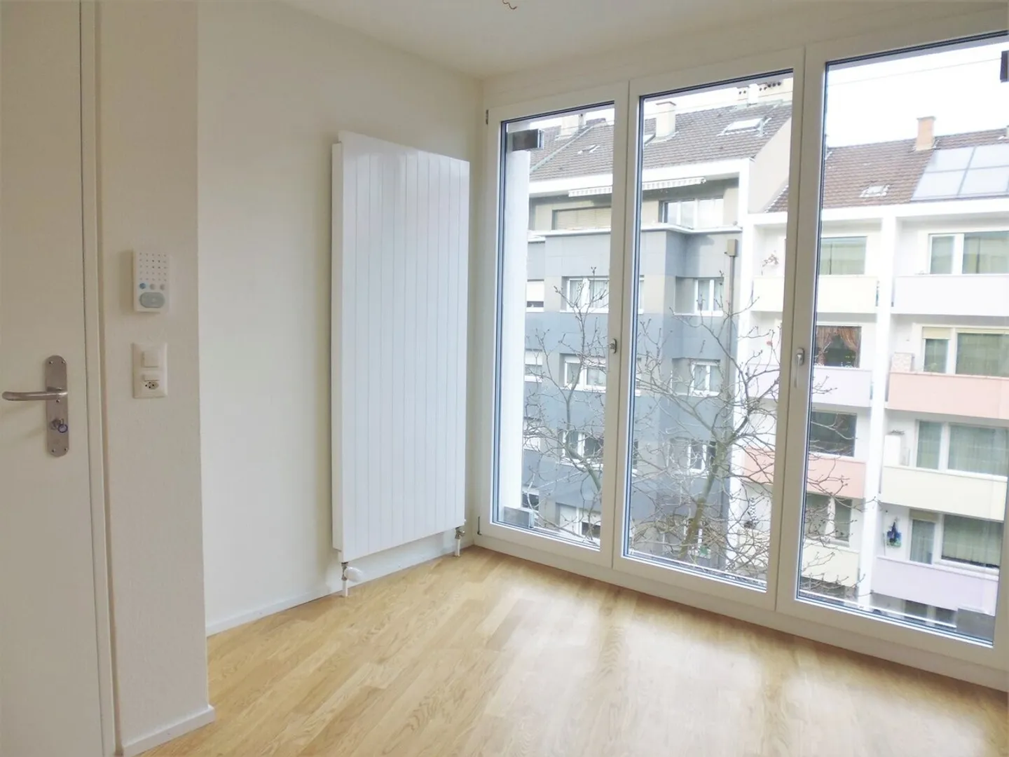 Plus d'espace pour ce qui compte : appartement de 4,5 pièces sur la Dornacherstrasse - Photo 5 sur 12