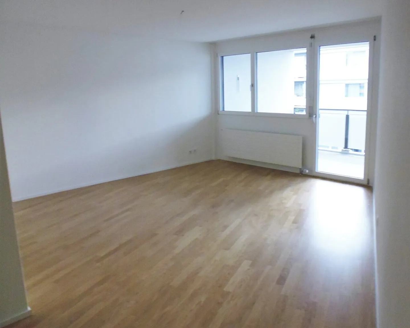 Plus d'espace pour ce qui compte : appartement de 4,5 pièces sur la Dornacherstrasse - Photo 6 sur 12