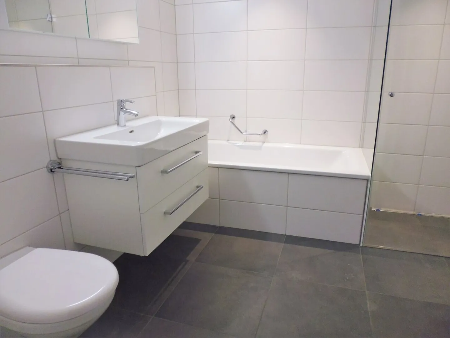 Plus d'espace pour ce qui compte : appartement de 4,5 pièces sur la Dornacherstrasse - Photo 7 sur 12