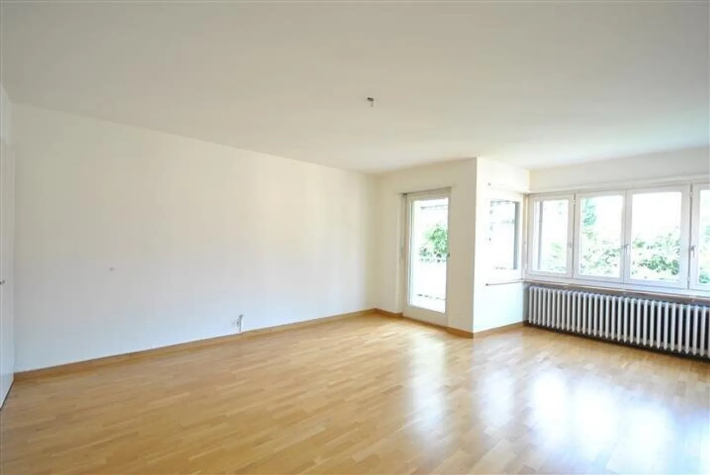 Wohnung mieten - Foto 2 von 5