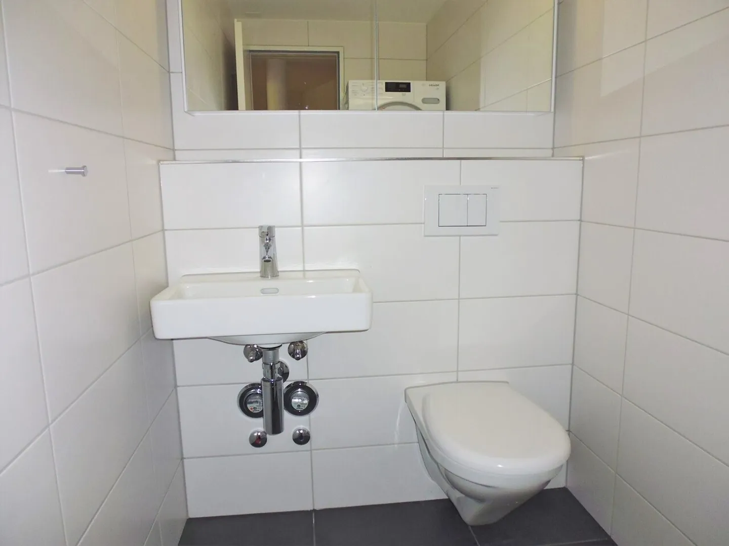 Plus d'espace pour ce qui compte : appartement de 4,5 pièces sur la Dornacherstrasse - Photo 8 sur 12